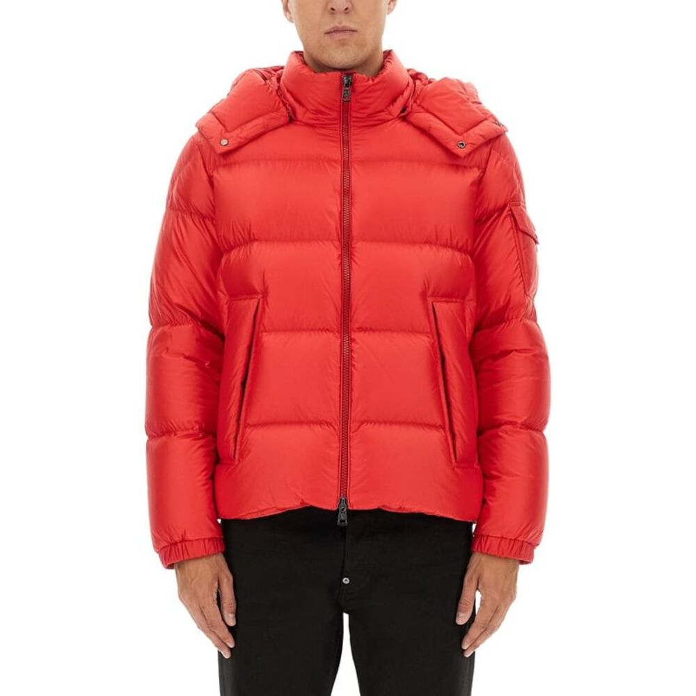 Moncler Men Moncler Men Down Jacket "Couyere"